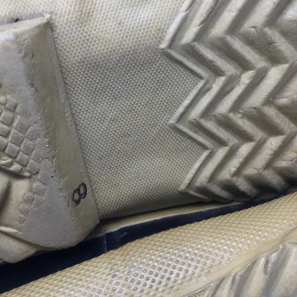 Sorel Mantou Furry Lined Lace Up Waterproof Duck Boots US7 Tan & Black 40 9 - Picture 11 of 12